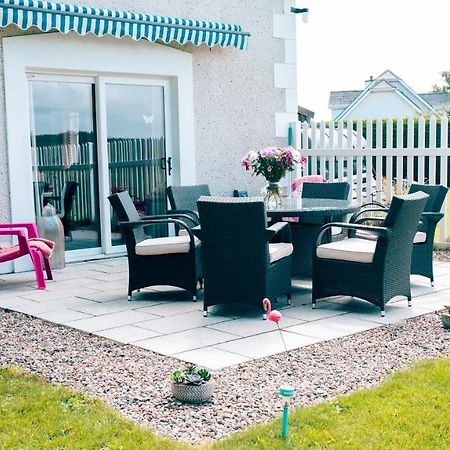 Doonan Breeze Apartment Donegal Town Exterior photo