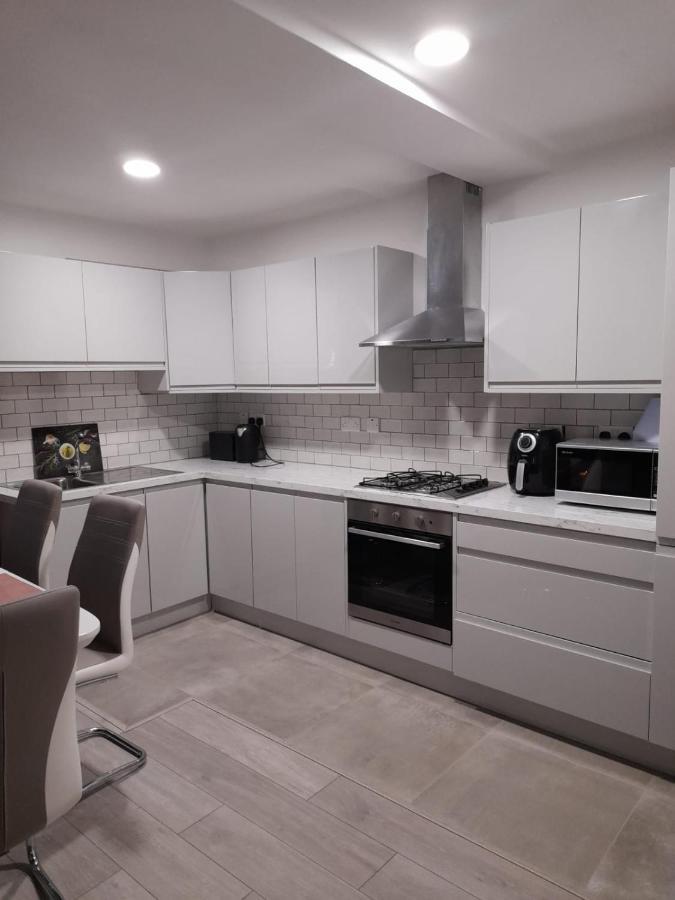 Doonan Breeze Apartment Donegal Town Exterior photo