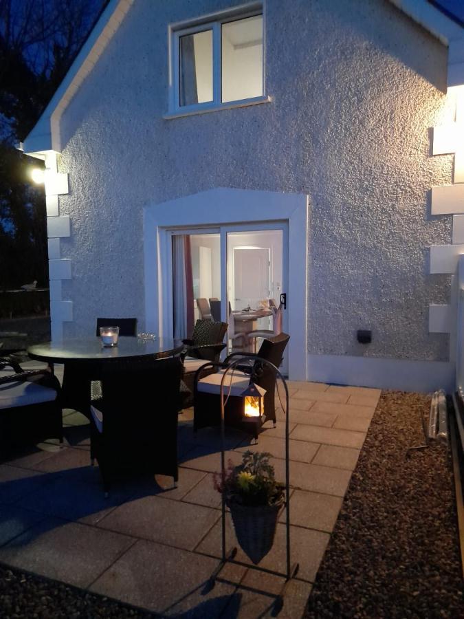 Doonan Breeze Apartment Donegal Town Exterior photo