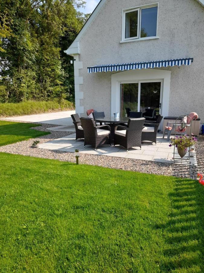 Doonan Breeze Apartment Donegal Town Exterior photo