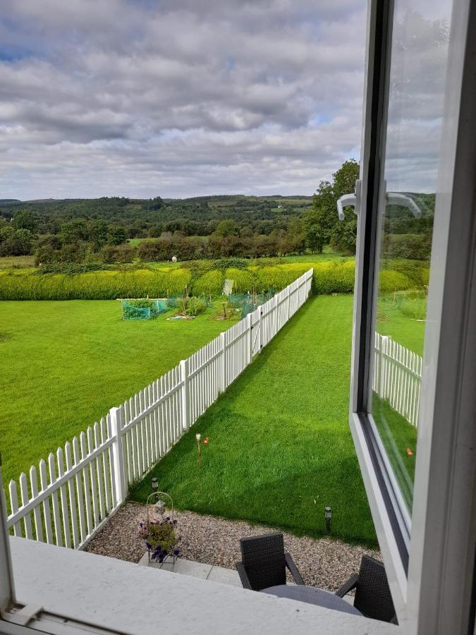 Doonan Breeze Apartment Donegal Town Exterior photo