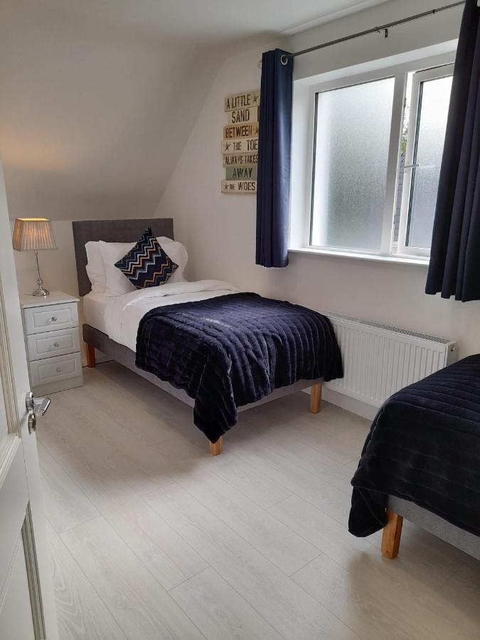 Doonan Breeze Apartment Donegal Town Exterior photo